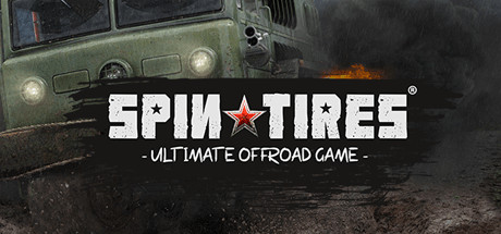 Spintires® Cover Image