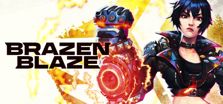 Brazen Blaze Playtest header image