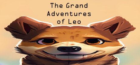 The Grand Adventures of Leo Steam header image