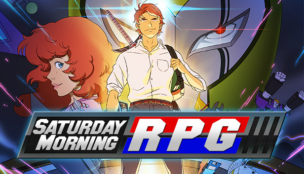 Saturday Morning RPG (PS4) Review – ZTGD