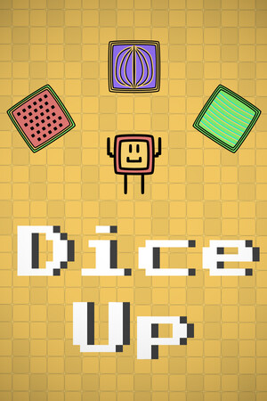 Dice Up cover art
