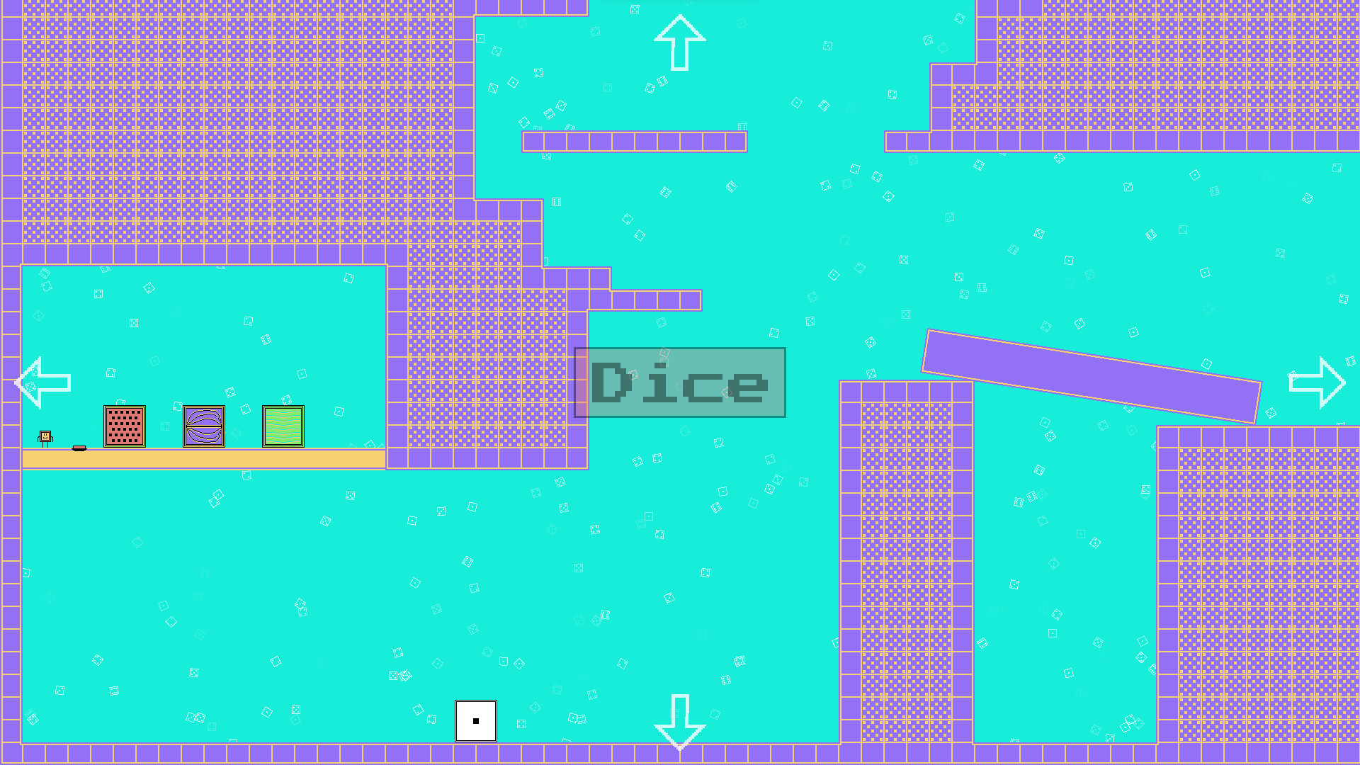 Dice Up Screenshots · SteamDB