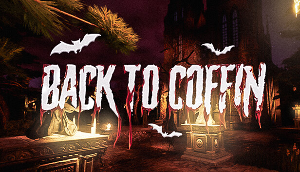 Back to Coffin Steam capsule image