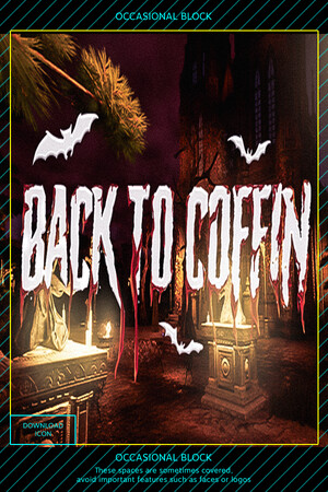 Back to Coffin cover art