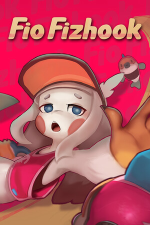 Fio Fizhook cover art