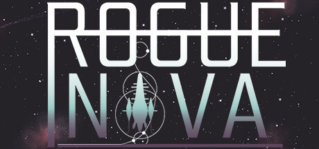 Rogue Nova Steam header image