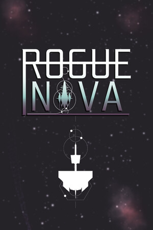 Rogue Nova cover art