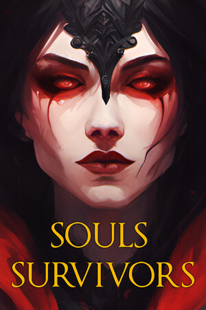 Souls Survivors cover art