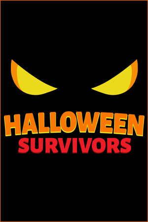 Halloween Survivors cover art