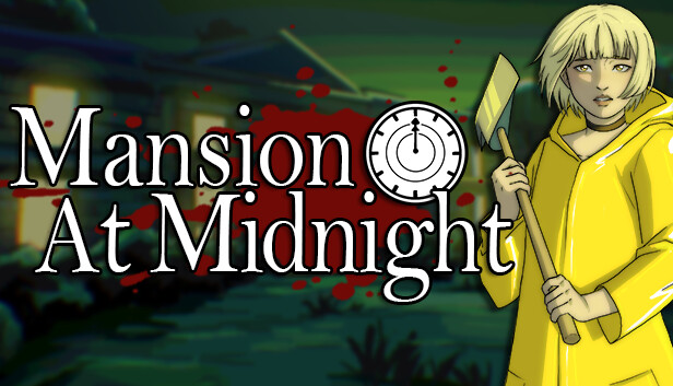 Steam Community :: Midnight Terror - The Beginning