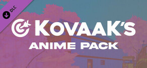 KovaaK's Anime Pack