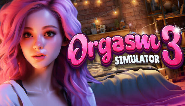 Orgasm Simulator 3 💦