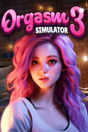 Orgasm Simulator 3 ๐ฆ cover art