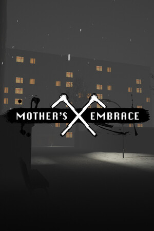 Mother's Embrace cover art