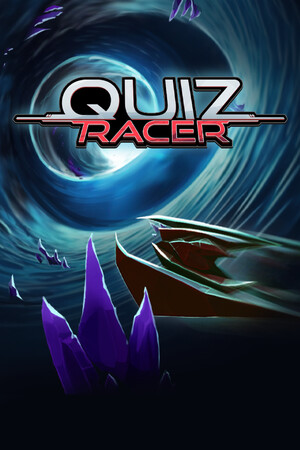 Quiz Racer cover art
