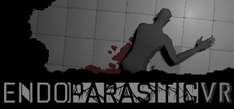 Endoparasitic VR — обложка