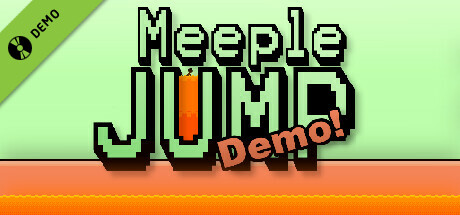 Meeple Jump! Demo (App 2634200) · SteamDB