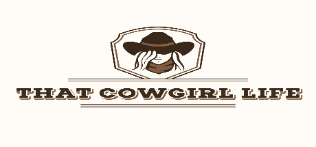 That Cowgirl Life Steam header image