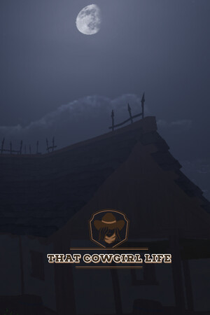 That Cowgirl Life cover art