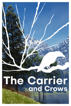 The Carrier and Crows cover art
