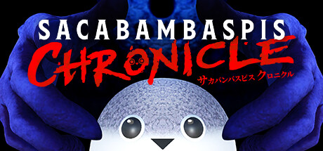 Sacabambaspis Chronicle Cover Image