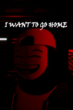 I Want To Go Home cover art