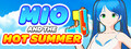 Mio and the Hot Summer