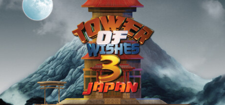 Tower Of Wishes 3 : Japan