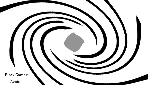 Block Games:Avoid Steam capsule image
