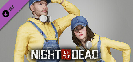 Night of the Dead - Beginner Pack header image