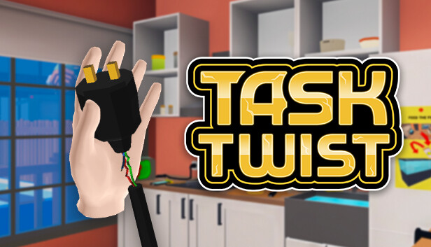 TaskTwist