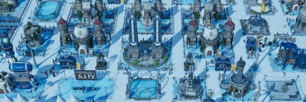 图片[1]-《企鹅联合王国 United Penguin Kingdom》免安装绿色中文版