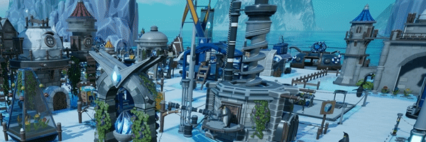 图片[2]-《企鹅联合王国 United Penguin Kingdom》免安装绿色中文版