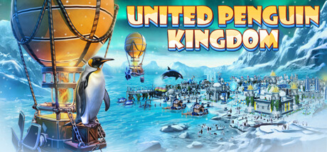 Baixar United Penguin Kingdom Torrent