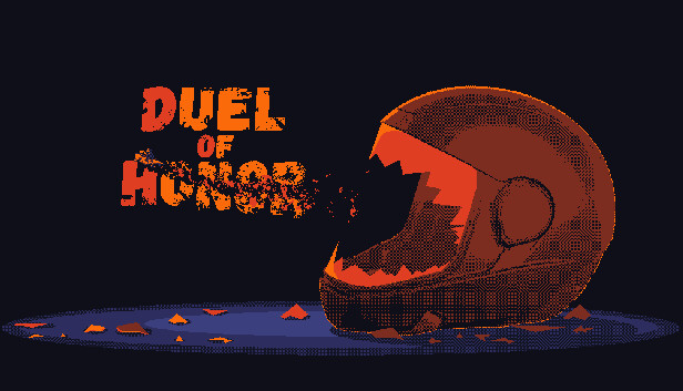 Duel of honor