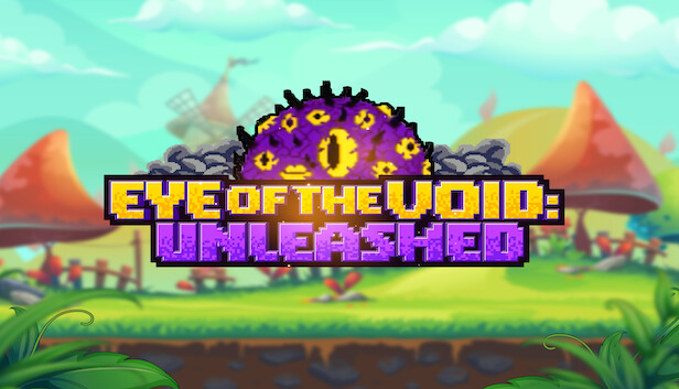 Eye of the Void: Unleashed