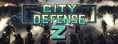 City Defense Z