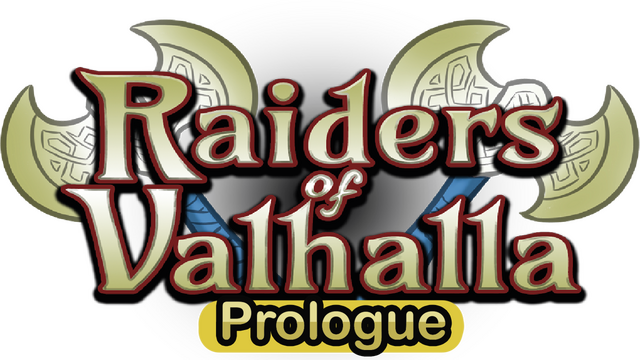 Raiders of Valhalla - Prologue