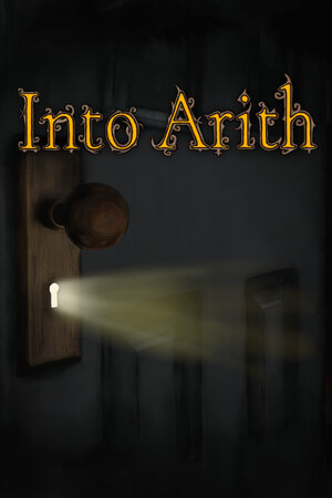 Into Arith cover art