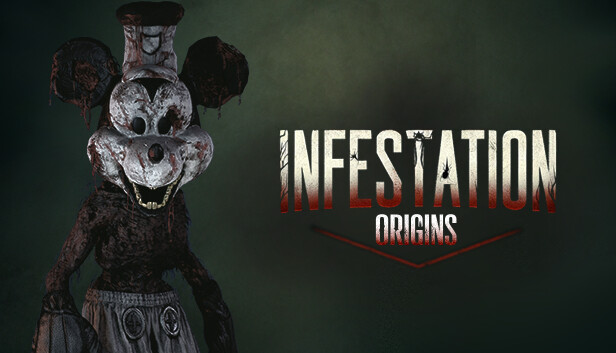 Infestation