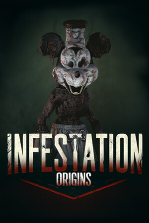 Infestation: Origins – v1.0.1