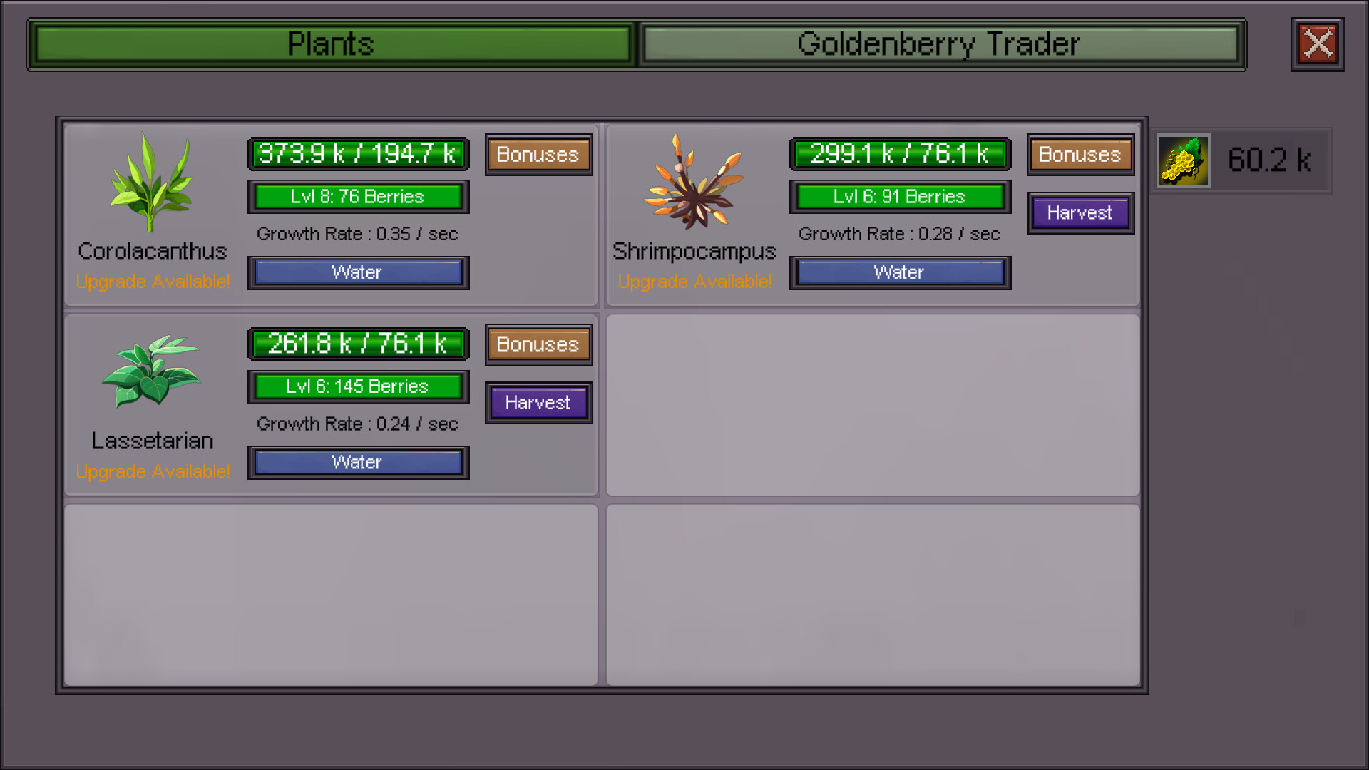 Indie Game Lover Cycle Idle RPG