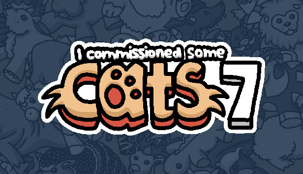 I commissioned some cats 7