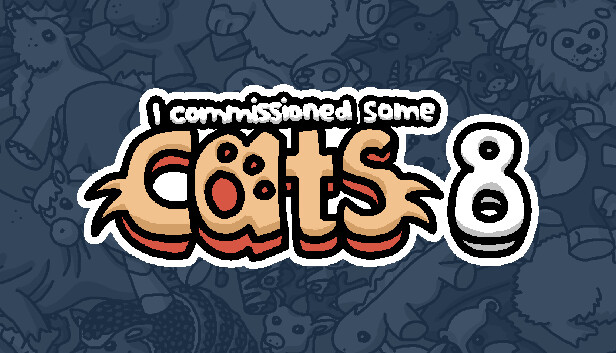 I commissioned some cats 8