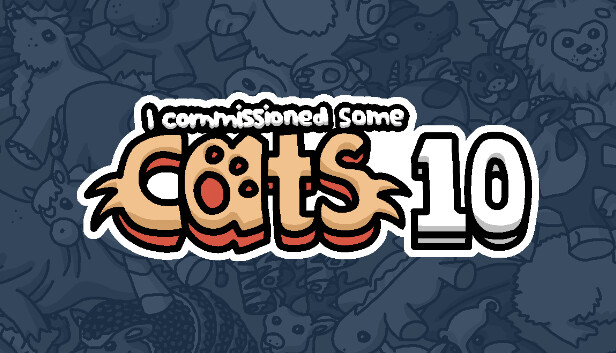 I commissioned some cats 10