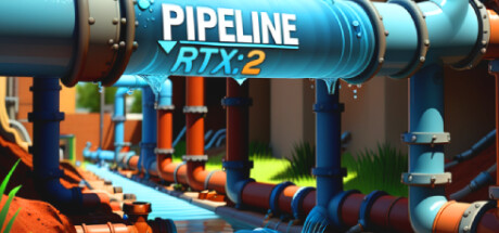 PIPELINE RTX: 2 Cover Image