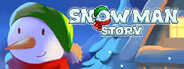 Snowman Story