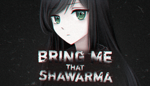 Bring Me that Shawarma Steam capsule image