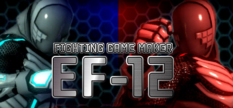 Steam Ef 12 Fighting Game Maker