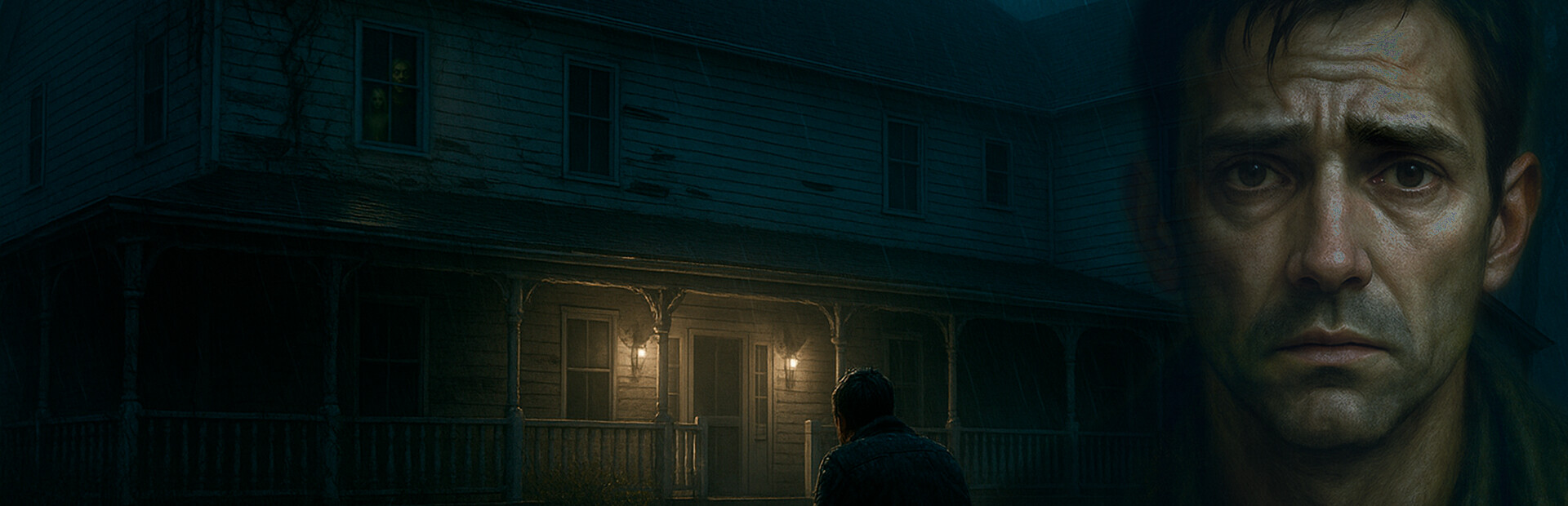 House Of Lost Souls